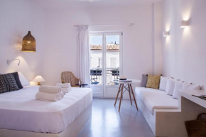Arokaria Boutique Apartments